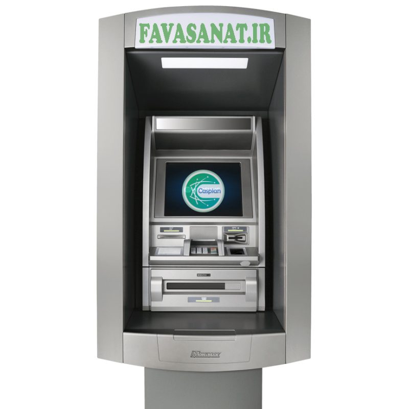 خودپرداز هیوسانگ ۵۶۰۰T درجه کیفیت A+