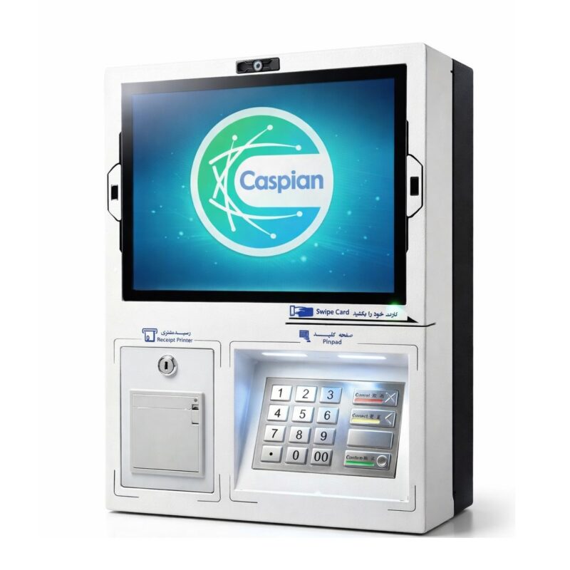 کشلس AR 404 با یکسال گارانتی